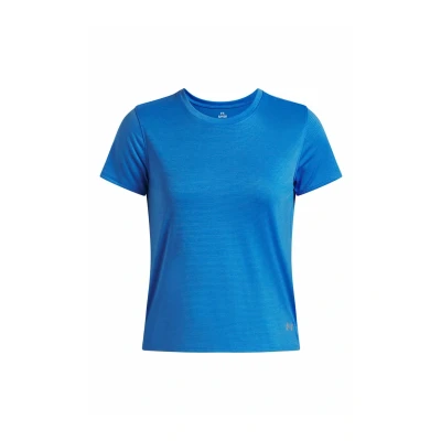 Imagen de Under Armour UA Launch Elite Camiseta de Manga Corta para Mujer