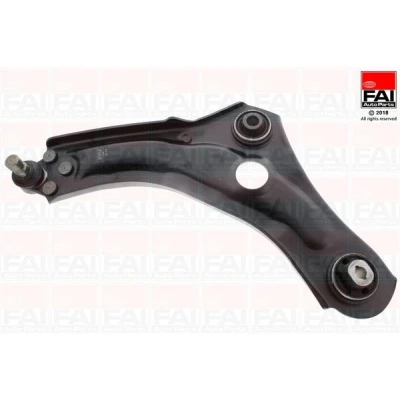 Imagen de FAI AutoParts SS9626 Barra oscilante, suspensión de ruedas Brazo oscilante transversal RENAULT: Megane 4, IV Berlina