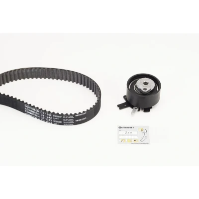 Imagen de CONTITECH CT1242K1 Kit de correa distribución 171 CHRYSLER: GRAND 5OYAGER 5, JEEP: WRANGLER 3, DODGE: Nitro SUV