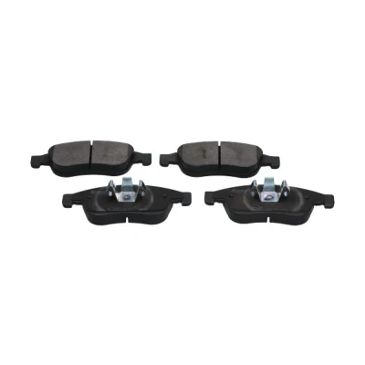 Imagen de KAVO PARTS KBP 6621 Juego de pastillas freno RENAULT: MEGANE 3 Coupe, 3, GRAND SCENIC DACIA: Lodgy, Duster SUV, II