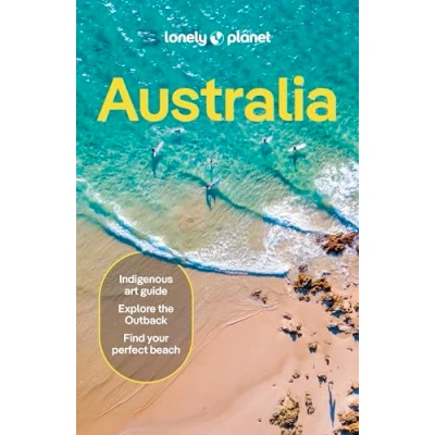 Imagen de Lonely Planet Australia