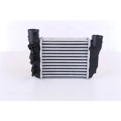 Imagen de NISSENS 96709 Intercooler AUDI: A4 B6 Berlina, Avant, B7 SEAT: Exeo ST