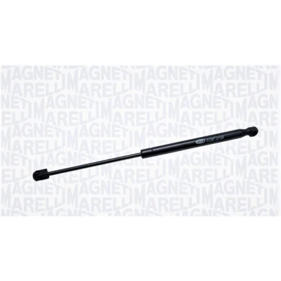 Imagen de Resorte de gas, capó MAGNETI MARELLI 430719127600