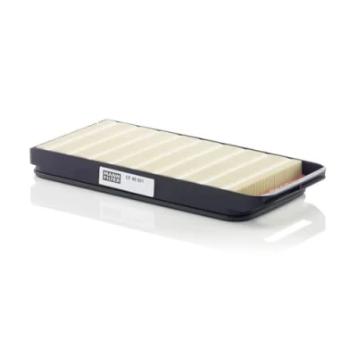 Imagen de Filtro de aire complementario MANN FILTER CF 45 001