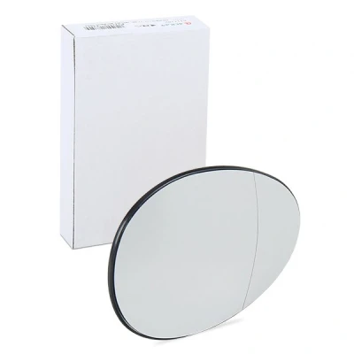 Imagen de Retrovisor exterior Cristal de espejo BLIC 6102 02 1271937P Izquierda