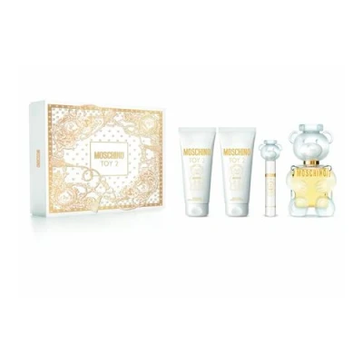 Imagen de Moschino Toy 2 Set de Regalo