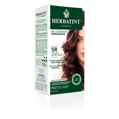 Imagen de Herbatint 5R Cast Chi Ram 135Ml