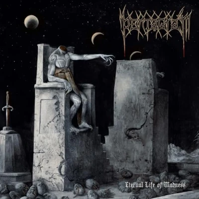 Imagen de Eternal life of madness