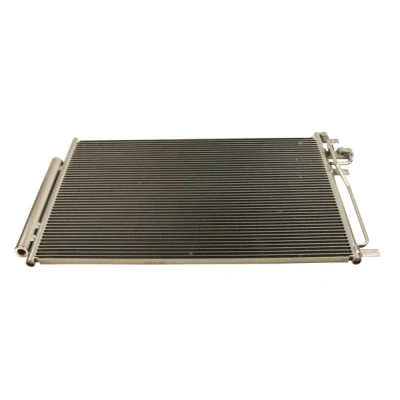Imagen de MAXGEAR Easy Fit AC830128 Condensador con secador 12,0 Aluminio 625 R 134 a CHEVROLET: Captiva