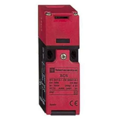 Imagen de Schneider Electric XCSPA991 Interruptor de Seguridad Plástico S/Enclavable