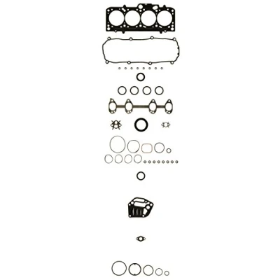Imagen de AJUSA 50256700 Juego completo de juntas, motor con junta culata VOLKSWAGEN: GOLF 4, 6, Touran I, SEAT: Leon II Hatchback, I Hatchback