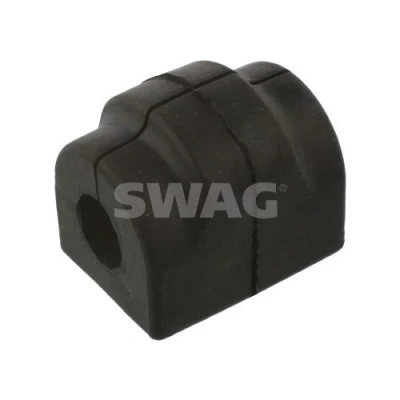 Imagen de SWAG 20 94 4257 Silentblock Barra Estabilizadora eje trasero, trasero ambos lados 13 31 BMW: 5 Berlina, Touring