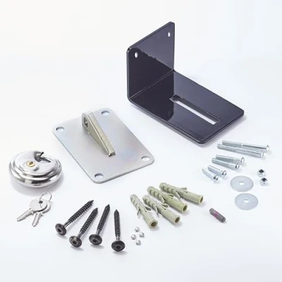 Imagen de Antirrobo puerta de garaje Eco Mottez A082QECO