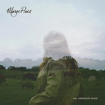 Imagen de All American Made [Vinilo]
