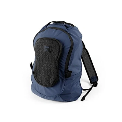 Imagen de Mochila plegable en un estuche compacto Lexon