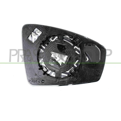 Imagen de PRASCO VG8107514 Cristal de Espejo izquierda VOLKSWAGEN: Tiguan II