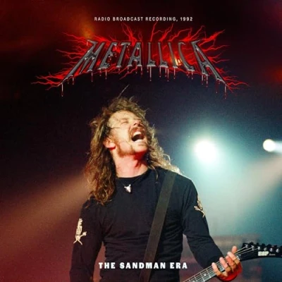 Imagen de The Sandman Era [Vinilo]