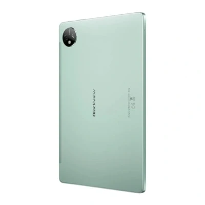 Imagen de Blackview Tablet Tab 80 LTE 10,1&quot; UNISOC T606 8 GB RAM 128 Verde Mint Green