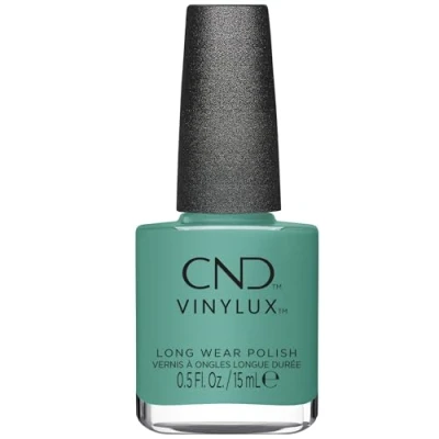 Imagen de CND Vinylux Oceanside #396 Esmalte de uñas larga duración, 15 ml