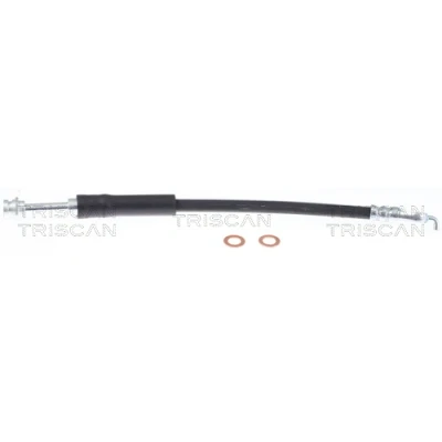 Imagen de TRISCAN 8150 50263 Latiguillos de Freno F10x1