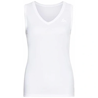 Imagen de ODLO Active Camiseta interior, Mujer, Talla: Large, Weiss