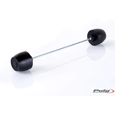 Imagen de Puig Protector del Basculante PHB19 20116N para Yamaha MT 09 17&#039; 19&#039;, SP 18&#039; 19&#039;