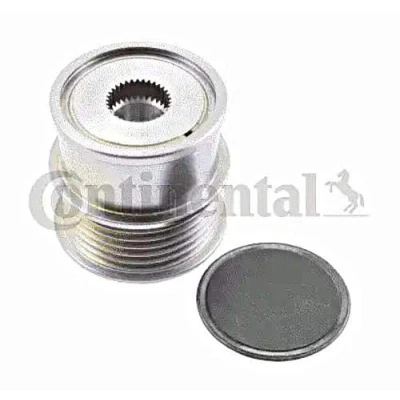 Imagen de CONTITECH AP9098 Rueda Libre Alternador se requiere herramiente especial para montaje VOLKSWAGEN: Golf 7, 7 Variant, CADDY 4 Kombi, SEAT: Ibiza