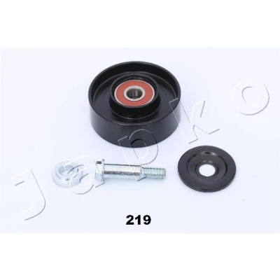 Imagen de JAPKO 129219 Rodillo Guia TOYOTA: Land Cruiser Prado 120, 90, HILUX 3 Pick up