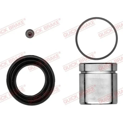 Imagen de QUICK BRAKE 114 5394 Kit de Reparación Frenos con pistón 54mm OPEL: Astra K Hatchback
