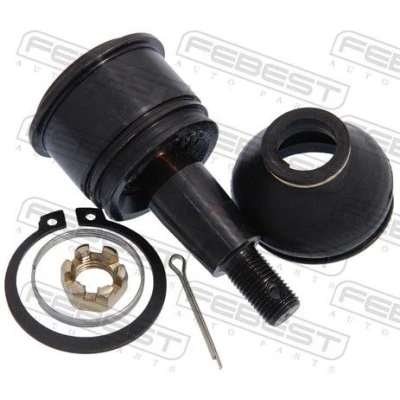 Imagen de FEBEST 0320 CL7D Rótula de suspensión Eje delantero abajo HONDA: Accord 7 Limousine