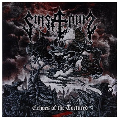 Imagen de Echoes Of The Tortured [Vinilo]