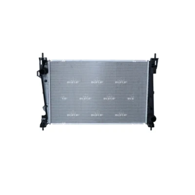 Imagen de NRF 53933 Radiador, refrigeración del motor Aluminio 620 398 26 Aletas soldadas ALFA ROMEO: Giulietta Hatchback