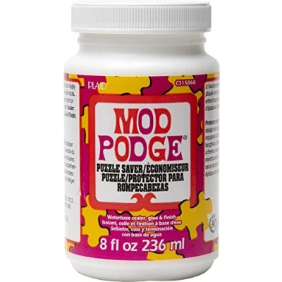 Imagen de Mod Podge, Multicolor, 236 ml,
