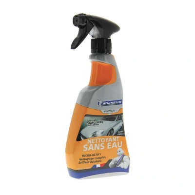 Imagen de Michelin Expert 009443 Detergente para pintura Bomba atomizadora GlanzShampoo 500