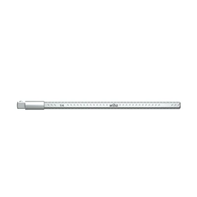 Imagen de WIHA 03883 Varilla intercambiable SYSTEM 6 284 1/4&#039;&#039; Ref. 7803