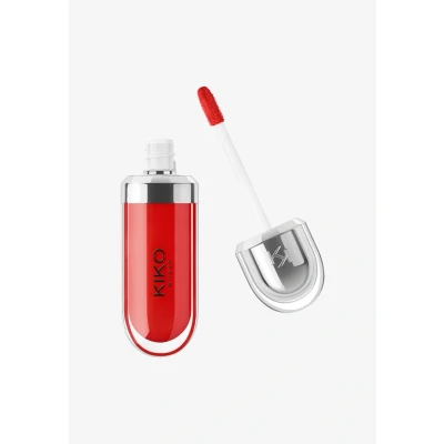 Imagen de KIKO Milano 3D Hydra Lipgloss 13 Brillo de labios emoliente efecto