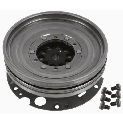 Imagen de SACHS 2295 601 057 volante Motor con tornillos de