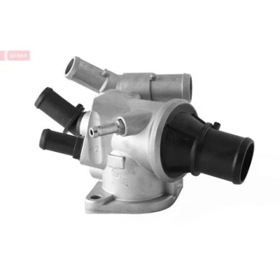 Imagen de DENSO DTM88487 Termostato, refrigerante 88C con juntas LANCIA: Musa