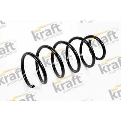 Imagen de Muelle de suspensión KRAFT AUTOMOTIVE 4025018
