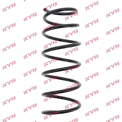 Imagen de KYB K Flex RG1127 Muelle de suspensión Eje delantero helicoidal RENAULT: 19 I Hatchback