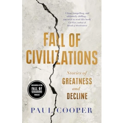 Imagen de Fall Of Civilizations