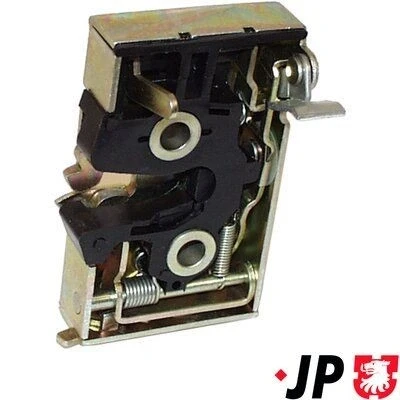 Imagen de JP GROUP 1187500670 Cerradura de Puerta Atrás izquierda VOLKSWAGEN: GOLF 2, 1, Passat B2 Hatchback