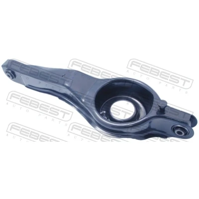 Imagen de FEBEST 0524 MZ3R Barra oscilante, suspensión de ruedas Eje trasero Brazo oscilante transversal FORD: Focus 2, Mk1 Hatchback, 2 Limousine