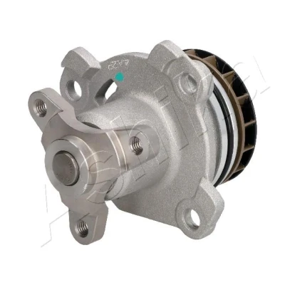 Imagen de ASHIKA 35 01 153 Bomba de agua RENAULT: LAGUNA 2, MEGANE 3, SCENIC NISSAN: Qashqai / Qashqai+2 I, Primastar Furgón, X Trail, OPEL: Vivaro A Furgón