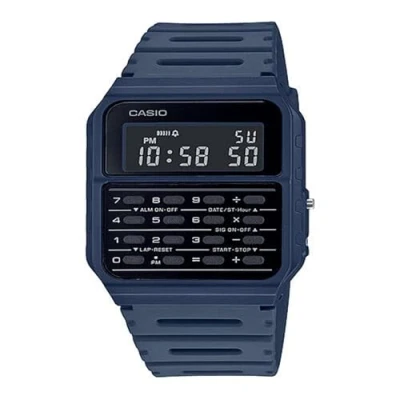 Imagen de CASIO Digital CA 53WF 1BDF