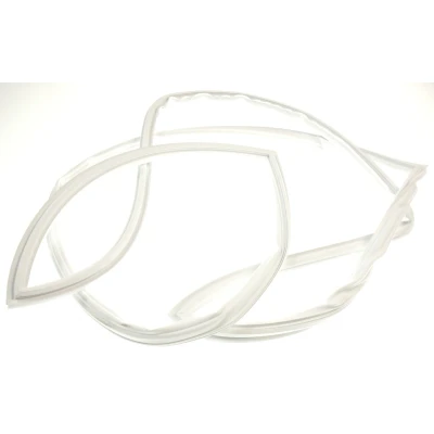 Imagen de Whirlpool Indesit 480132101228 goma para puerta C00278652 junta magnética