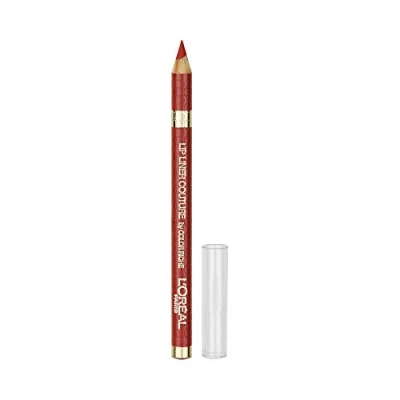 Imagen de L&#039;Oréal Paris Lápiz de Labios Lip Liner Couture by Color Riche 461