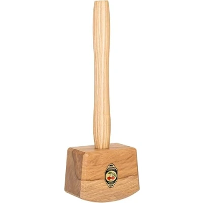 Imagen de Kirschen 6160105 Maza de madera (tamaño: 105mm)