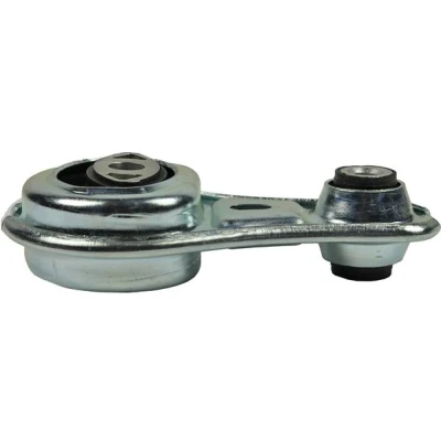 Imagen de METZGER 8053754 Soporte de motor posterior, debajo Rodamiento caucho metal RENAULT: TRAFIC 2 Kasten, Bus, OPEL: Vivaro A Furgón