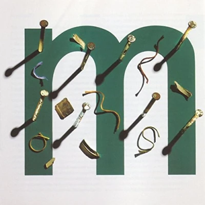 Imagen de Minimalists Vinilo